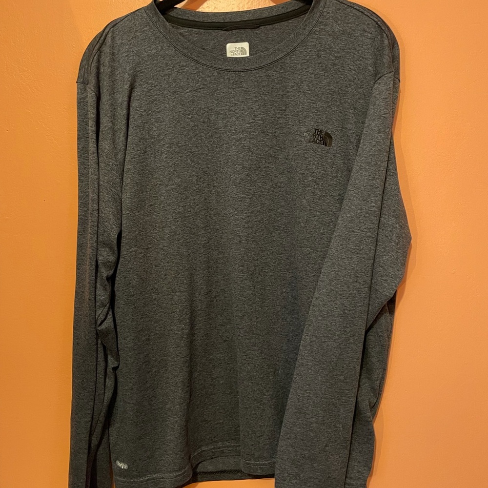 The North Face Long Sleeve